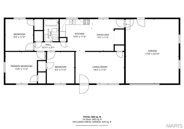 Photo 31 of Single family home for sale at 708 S 3rd Street, Irvington, IL 62848 | MLS# MIS26057030 | Listing updated on 2026-09-03