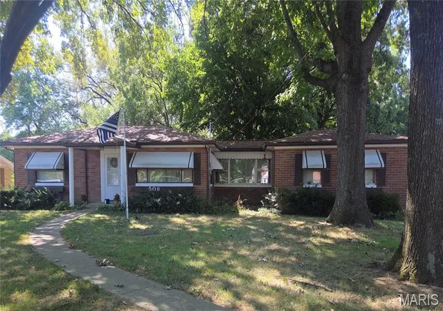 Photo 2 of Single family home for sale at 508 Eiler Rd, Belleville, IL 62223 | MLS# MIS26057032 | Listing updated on 2026-09-05