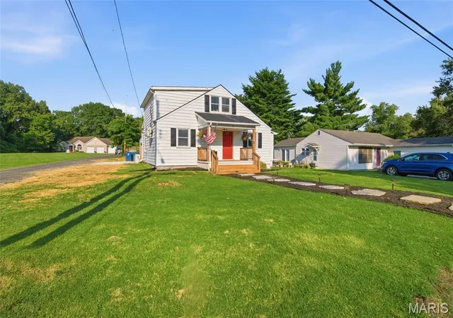 Photo 67 of Single family home for sale at 106 Guinzy Hl, Collinsville, IL 62234 | MLS# MIS26057033 | Listing updated on 2026-09-06
