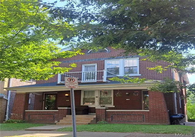 Photo 1 of Multi family home for sale at 3638 Marceline, Saint Louis, MO 63116 | MLS# MIS26057038 | Listing updated on 2026-09-03