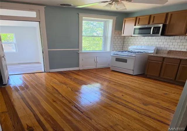 Photo 2 of Multi family home for sale at 3638 Marceline, Saint Louis, MO 63116 | MLS# MIS26057038 | Listing updated on 2026-09-03