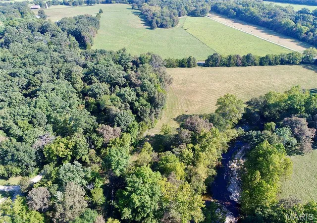 Photo 3 of Land for sale at Lot 2 Seminary Rd, Sullivan, MO 63080 | MLS# MIS26057045 | Listing updated on 2026-09-03