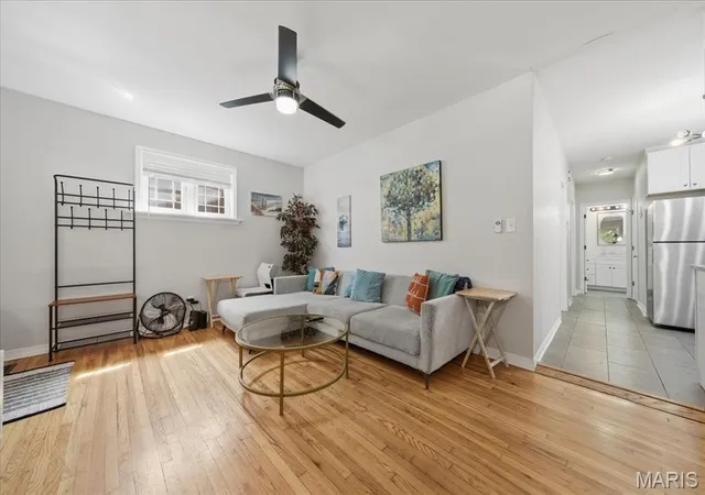 Photo 3 of Multi family home for sale at 1127 Forest Ave, Saint Louis, MO 63139 | MLS# MIS26057046 | Listing updated on 2026-09-04