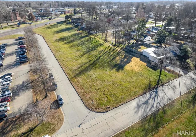 Land for sale at 0 Main St, Sikeston, MO 63801 | MLS# MIS26057047
