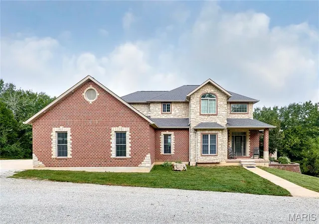 Photo 1 of Single family home for sale at 999 Saint Marys Rd, Villa Ridge, MO 63089 | MLS# MIS26057048 | Listing updated on 2026-09-24