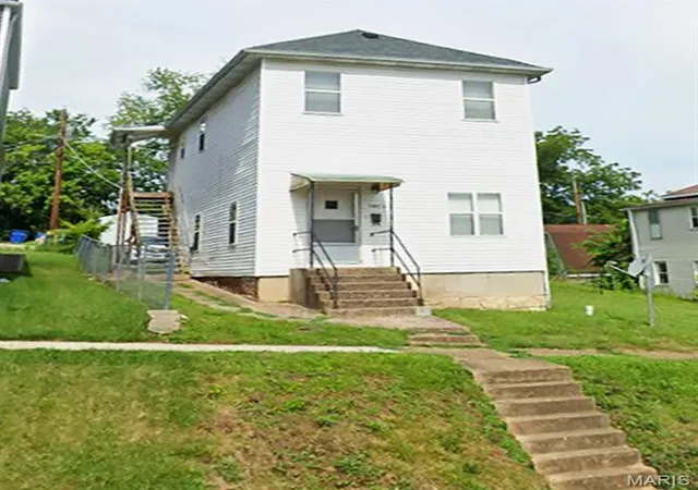 Photo 1 of Sale Pending at 906/908 N 2nd Street, De Soto, MO 63020 | MLS# MIS26057049 | Listing updated on 2026-10-15