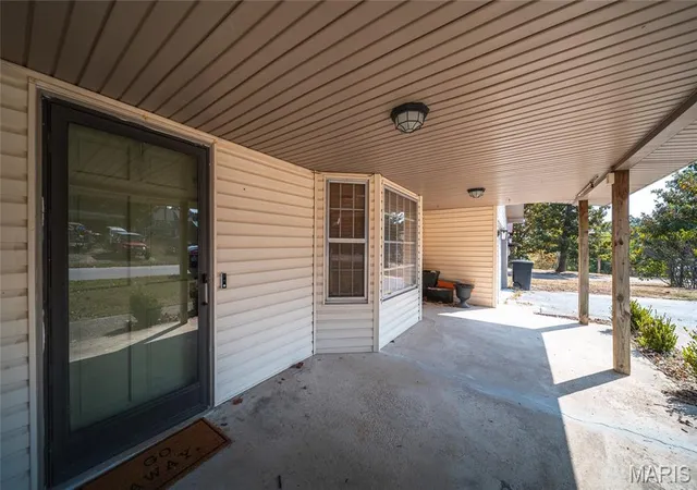 Photo 3 of Single family home for sale at 103 Carolyn St, Waynesville, MO 65583 | MLS# MIS26057057 | Listing updated on 2026-09-22
