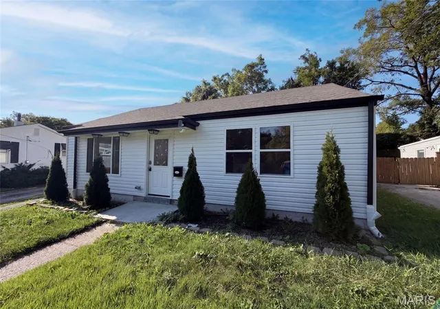 Photo 15 of Single family home for sale at 316 Lithia Ave, Saint Louis, MO 63119 | MLS# MIS26057059 | Listing updated on 2026-10-07
