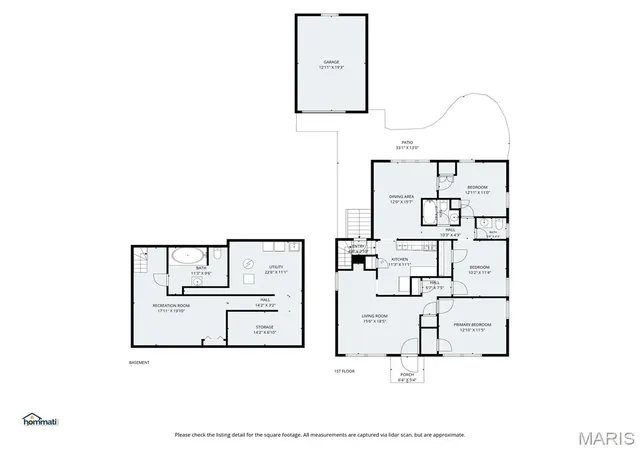 Photo 38 of Sale Pending at 1204 Oday Ave, Saint Louis, MO 63119 | MLS# MIS26057062 | Listing updated on 2026-09-21