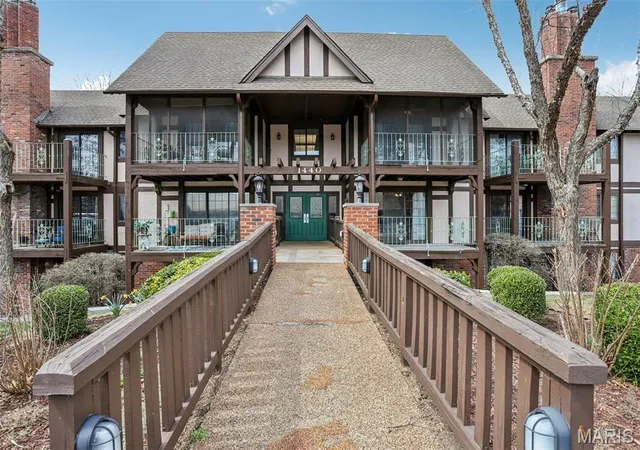 Photo 1 of Condo for sale at 1440 Heritage Landing #208, Saint Charles, MO 63303 | MLS# MIS26057066 | Listing updated on 2026-09-05