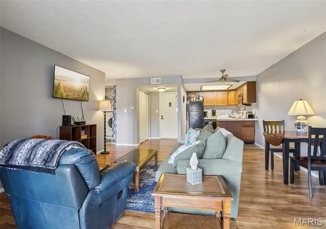 Photo 2 of Condo for sale at 1440 Heritage Landing #208, Saint Charles, MO 63303 | MLS# MIS26057066 | Listing updated on 2026-09-05