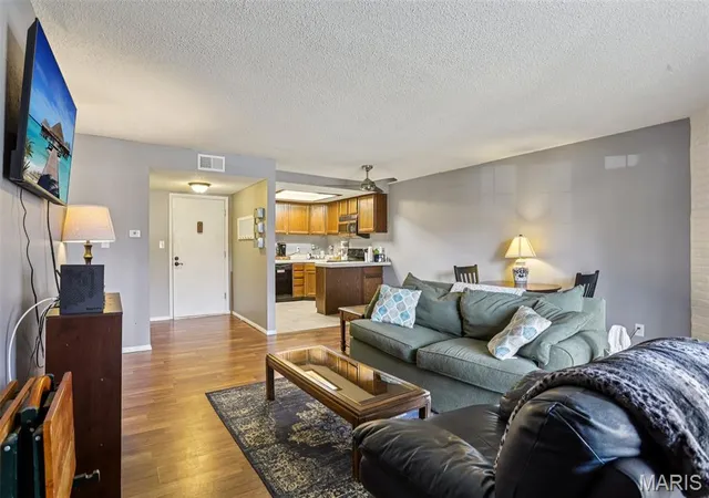 Photo 3 of Condo for sale at 1440 Heritage Landing #208, Saint Charles, MO 63303 | MLS# MIS26057066 | Listing updated on 2026-09-05