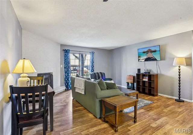 Photo 4 of Condo for sale at 1440 Heritage Landing #208, Saint Charles, MO 63303 | MLS# MIS26057066 | Listing updated on 2026-09-05