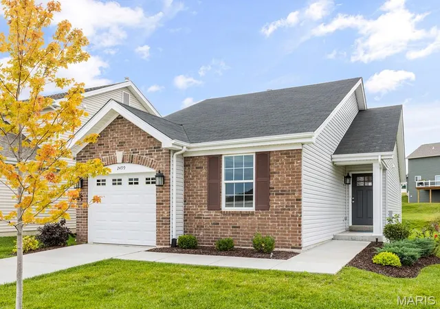 Photo 1 of Single family home for sale at 2 Summerfield At Progress Pointe, Ste Genevieve, MO 63670 | MLS# MIS26057071 | Listing updated on 2026-09-04