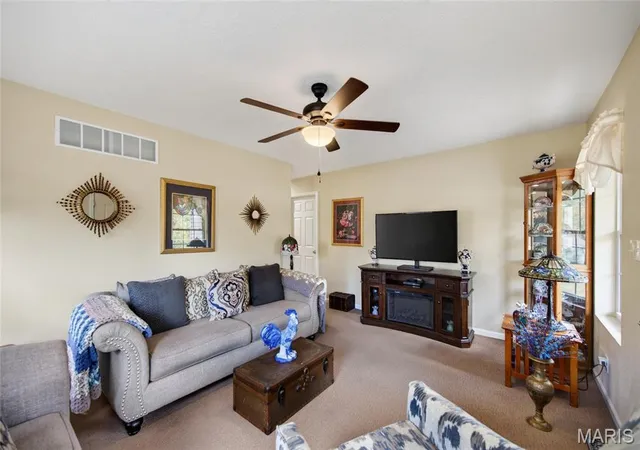Photo 3 of Multi family home for sale at 301/303 10th Street, Crocker, MO 65452 | MLS# MIS26057073 | Listing updated on 2026-09-03