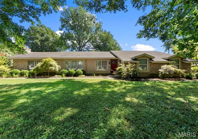 Photo 1 of Single family home for sale at 2701 S Ward Ave, Caruthersville, MO 63830 | MLS# MIS26057076 | Listing updated on 2026-09-04
