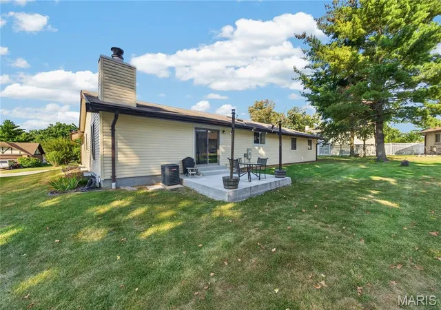 Photo 26 of Single family home for sale at 202 Rue Grand Dr, Lake Saint Louis, MO 63367 | MLS# MIS26057078 | Listing updated on 2026-09-04