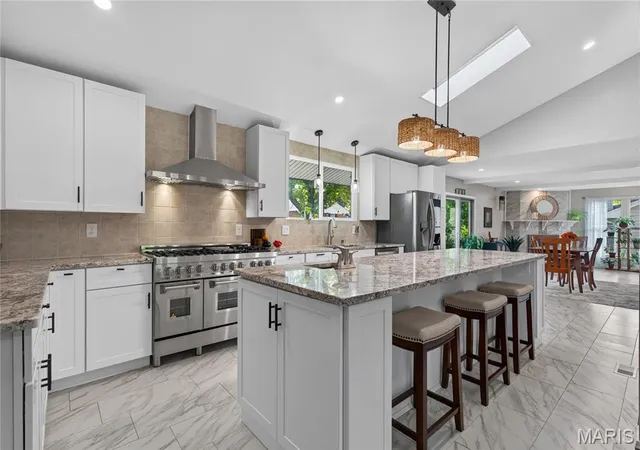 Photo 3 of Single family home for sale at 202 Rue Grand Dr, Lake Saint Louis, MO 63367 | MLS# MIS26057078 | Listing updated on 2026-09-04