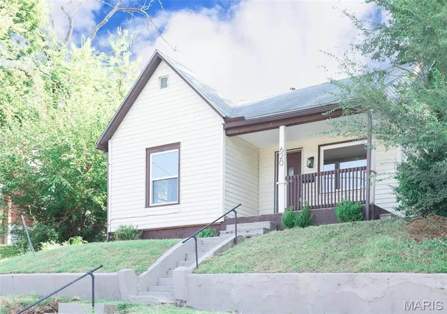Photo 16 of Single family home for sale at 620 Hazel St, Hannibal, MO 63401 | MLS# MIS26057082 | Listing updated on 2026-10-09