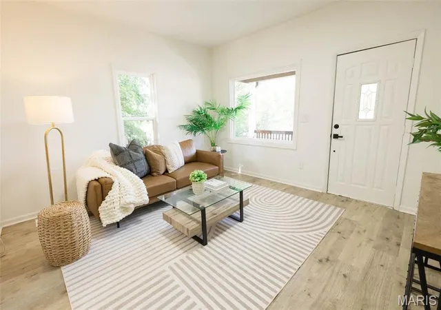 Photo 2 of Single family home for sale at 620 Hazel St, Hannibal, MO 63401 | MLS# MIS26057082 | Listing updated on 2026-09-03