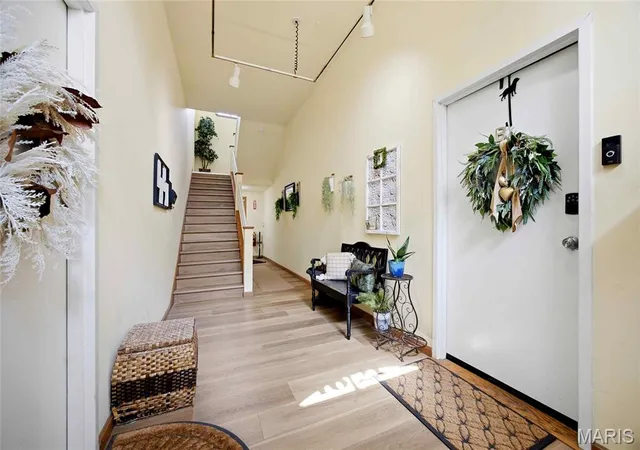 Photo 2 of Condo for sale at 1621 S 11th Street #B, Saint Louis, MO 63104 | MLS# MIS26057085 | Listing updated on 2026-09-19