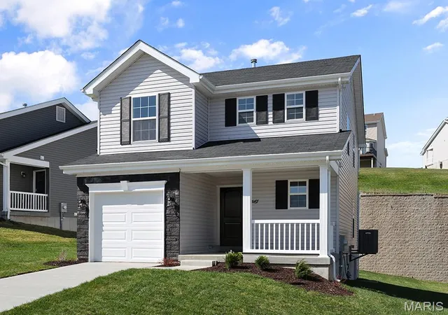Photo 1 of Single family home for sale at 2 St James At Progress Pointe, Sainte Genevieve, MO 63670 | MLS# MIS26057086 | Listing updated on 2026-09-04