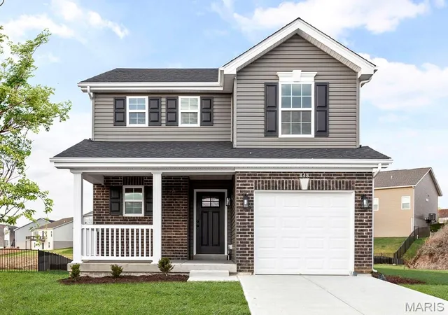 Photo 2 of Single family home for sale at 2 St James At Progress Pointe, Sainte Genevieve, MO 63670 | MLS# MIS26057086 | Listing updated on 2026-09-04