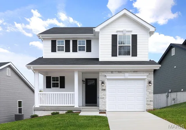 Photo 2 of Single family home for sale at 2 St James At Progress Pointe, Sainte Genevieve, MO 63670 | MLS# MIS26057086 | Listing updated on 2026-09-04