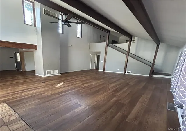 Photo 3 of Single family home for sale at 1300 California Dr, Rolla, MO 65401 | MLS# MIS26057096 | Listing updated on 2026-09-04