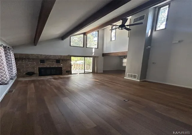 Photo 3 of Single family home for sale at 1300 California Dr, Rolla, MO 65401 | MLS# MIS26057096 | Listing updated on 2026-09-04
