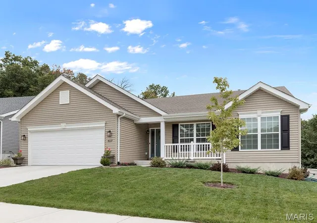 Photo 2 of Single family home for sale at 2 Hickory At Progress Pointe, Ste Genevieve, MO 63670 | MLS# MIS26057102 | Listing updated on 2026-09-03