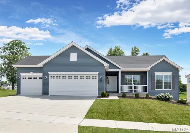 Photo 3 of Single family home for sale at 2 Hickory At Progress Pointe, Ste Genevieve, MO 63670 | MLS# MIS26057102 | Listing updated on 2026-09-03