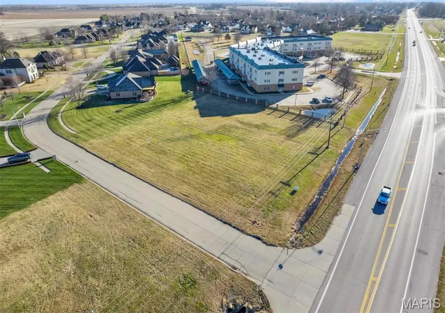 Photo 1 of Land for sale at 1302 N Main St, Sikeston, MO 63801 | MLS# MIS26057105 | Listing updated on 2026-09-03