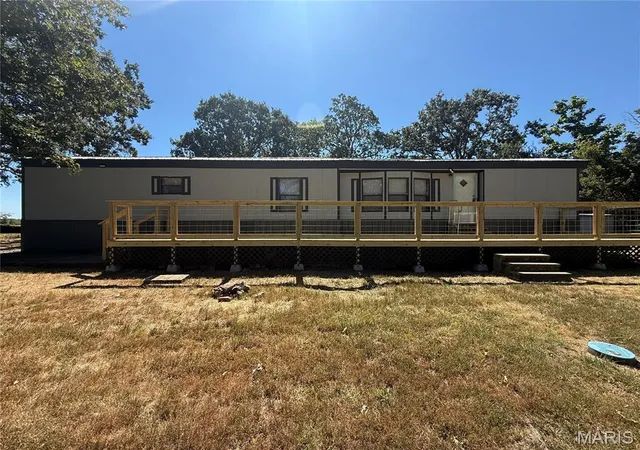Manufactured home for sale at 17224 Highway 32, Lebanon, MO 65536 | MLS# MIS26057107