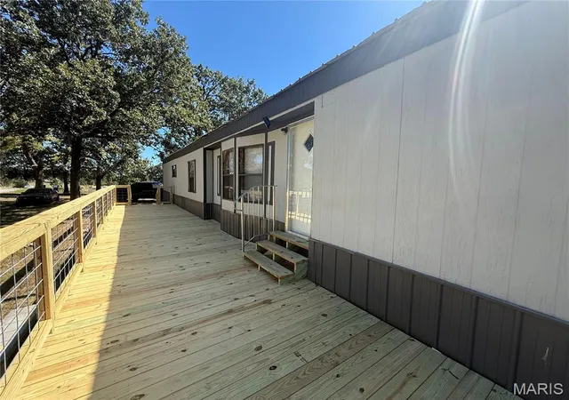 Photo 3 of Manufactured home for sale at 17224 Highway 32, Lebanon, MO 65536 | MLS# MIS26057107 | Listing updated on 2026-09-03