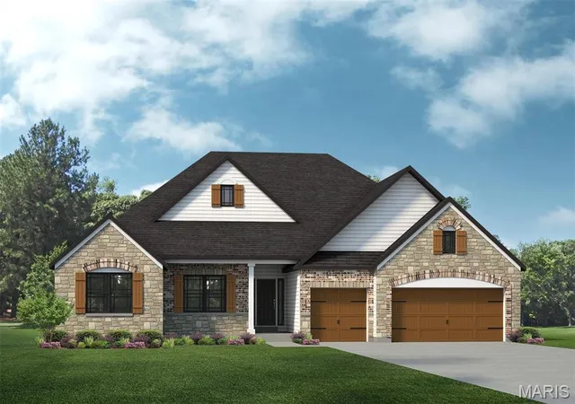 Photo 1 of Single family home for sale at 5613 Denali Rd, St Louis, MO 63128 | MLS# MIS26057111 | Listing updated on 2026-09-03