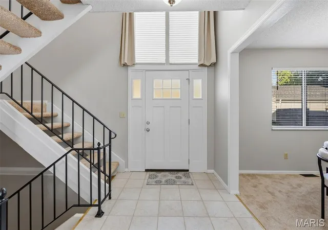 Photo 4 of Single family home for sale at 1675 Country Hl Ln, Manchester, MO 63021 | MLS# MIS26057115 | Listing updated on 2026-10-06