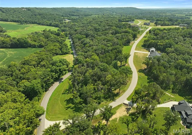 Photo 1 of Land for sale at 660 Iron Horse Trl, Labadie, MO 63055 | MLS# MIS26057119 | Listing updated on 2026-09-07