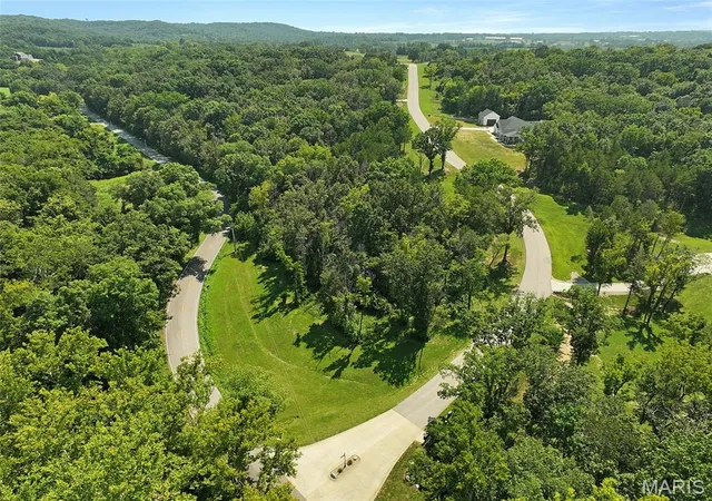 Photo 3 of Land for sale at 660 Iron Horse Trl, Labadie, MO 63055 | MLS# MIS26057119 | Listing updated on 2026-09-07