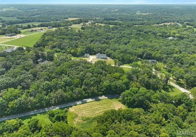 Photo 3 of Land for sale at 660 Iron Horse Trl, Labadie, MO 63055 | MLS# MIS26057119 | Listing updated on 2026-09-07