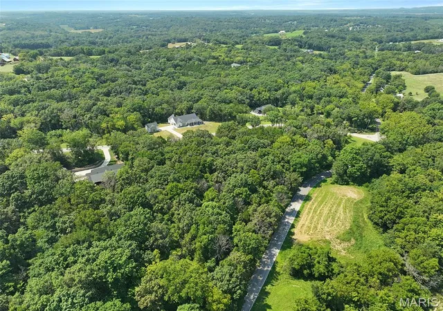 Photo 4 of Land for sale at 660 Iron Horse Trl, Labadie, MO 63055 | MLS# MIS26057119 | Listing updated on 2026-09-07