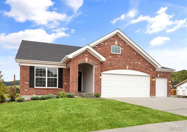 Photo 1 of Single family home for sale at 2 Maple Expanded At Progress Pointe, Ste Genevieve, MO 63670 | MLS# MIS26057121 | Listing updated on 2026-09-03