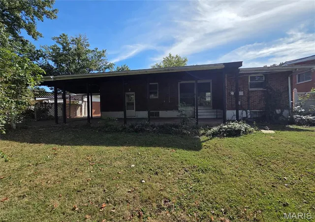 Photo 24 of Single family home for sale at 521 Barcia Dr, Saint Louis, MO 63119 | MLS# MIS26057124 | Listing updated on 2026-10-02