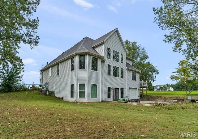 Photo 2 of Single family home for sale at 1775 State Rd Z, Fulton, MO 65251 | MLS# MIS26057126 | Listing updated on 2026-09-26