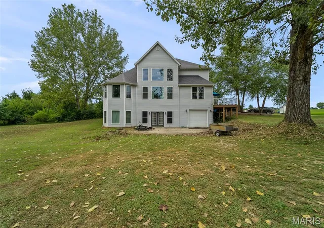 Photo 3 of Single family home for sale at 1775 State Rd Z, Fulton, MO 65251 | MLS# MIS26057126 | Listing updated on 2026-09-26