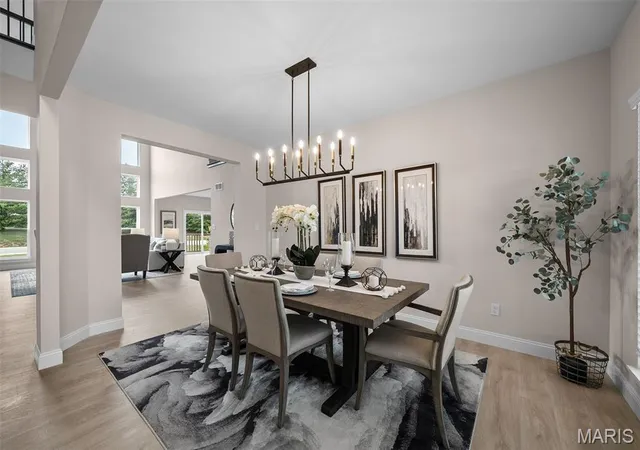 Photo 31 of Single family home for sale at 2 Pin Oak At Progress Pointe, Ste Genevieve, MO 63670 | MLS# MIS26057131 | Listing updated on 2026-09-03