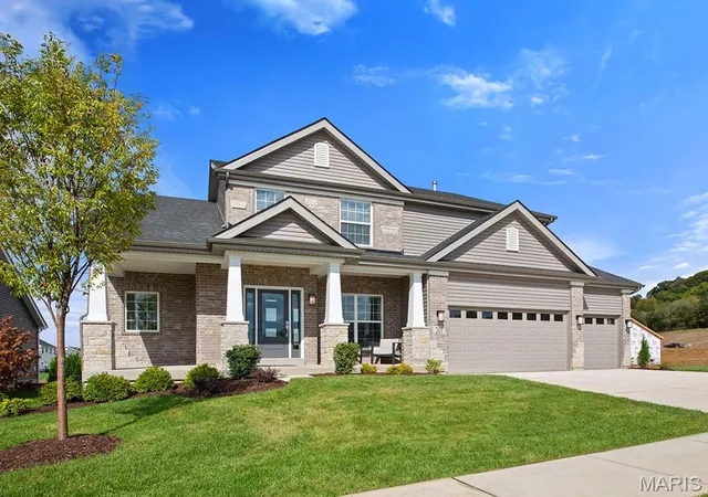 Photo 3 of Single family home for sale at 2 Pin Oak At Progress Pointe, Ste Genevieve, MO 63670 | MLS# MIS26057131 | Listing updated on 2026-09-03
