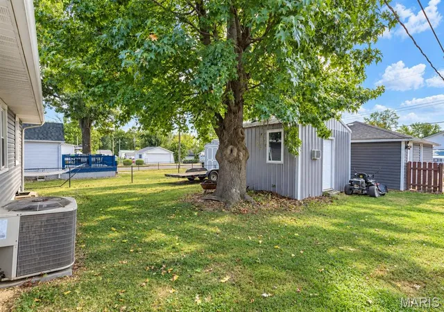 Photo 2 of Single family home for sale at 903 Mississippi Ave, Crystal City, MO 63019 | MLS# MIS26057132 | Listing updated on 2026-09-28