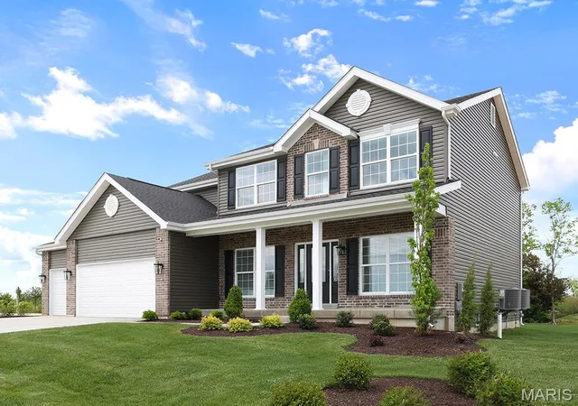 Photo 4 of Single family home for sale at 2 Hermitage Ii At Progress Pointe, Ste Genevieve, MO 63670 | MLS# MIS26057136 | Listing updated on 2026-09-03