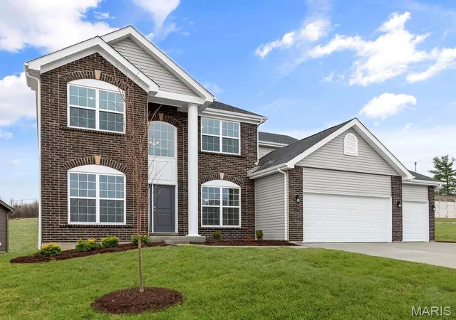 Photo 2 of Single family home for sale at 2 Sequoia At Progress Pointe, Ste Genevieve, MO 63670 | MLS# MIS26057142 | Listing updated on 2026-09-04